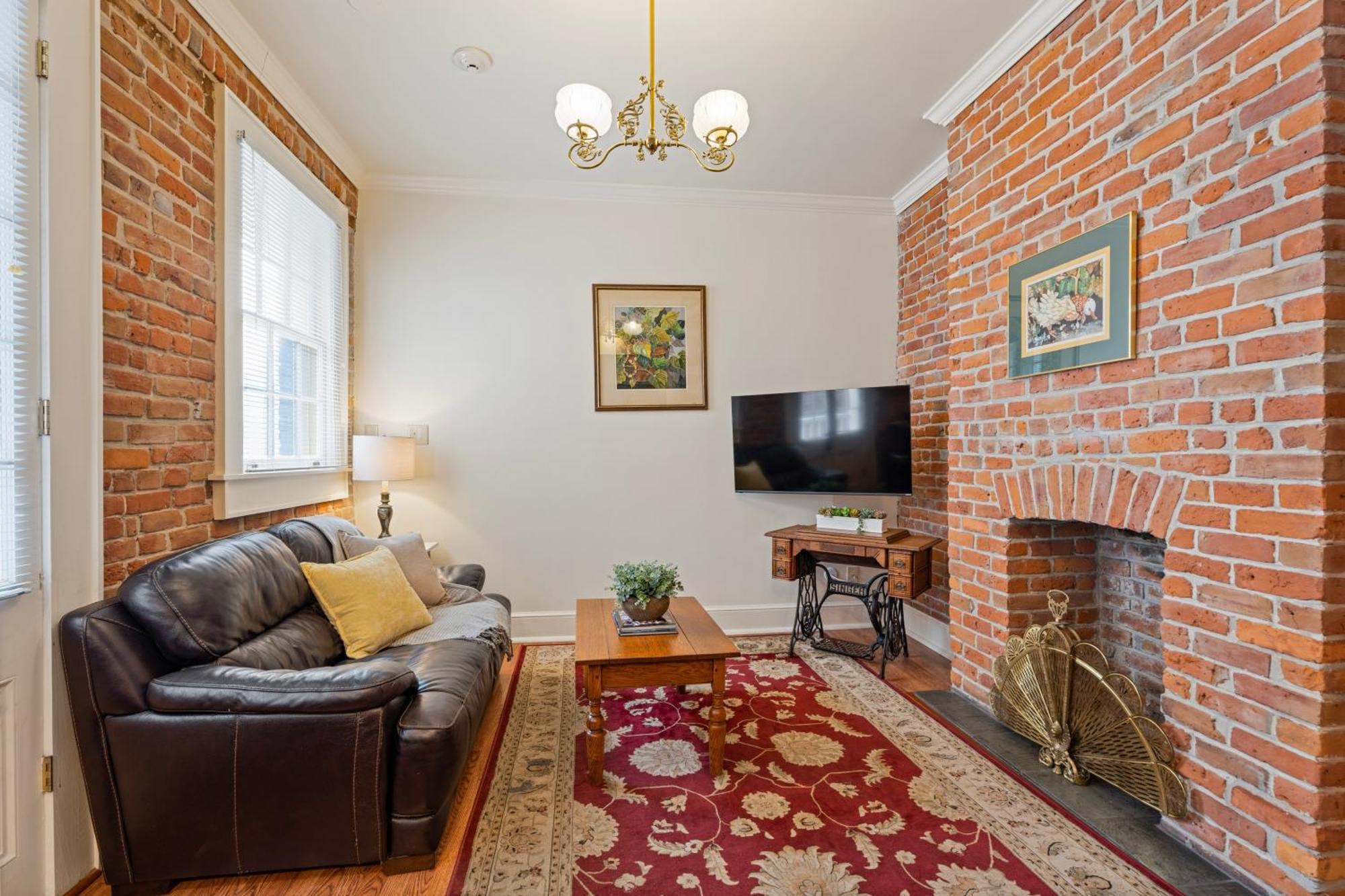 Grenoble House New Orleans