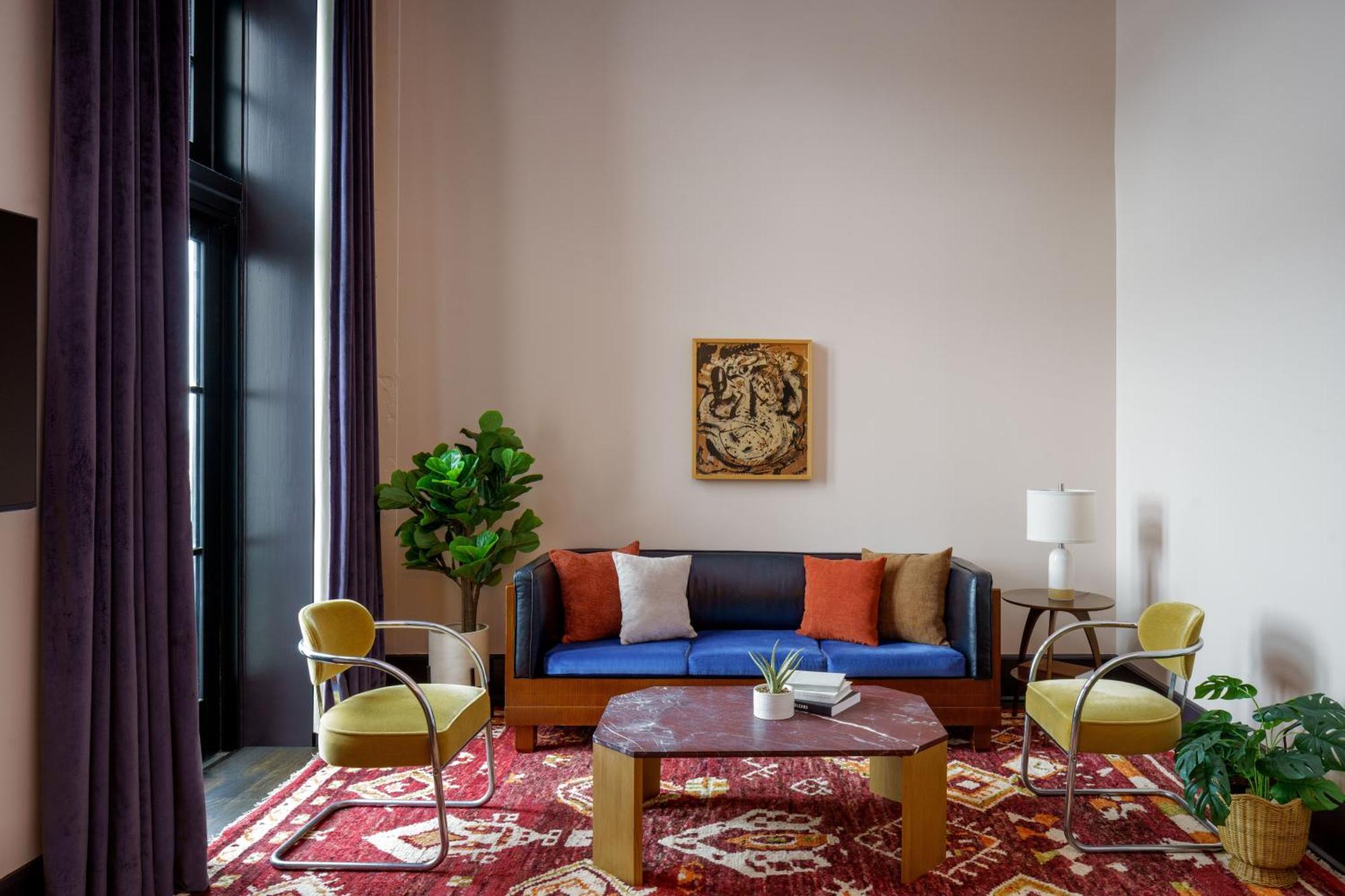 The Barnett, Part Of Jdv By Hyatt Hotel New Orleans