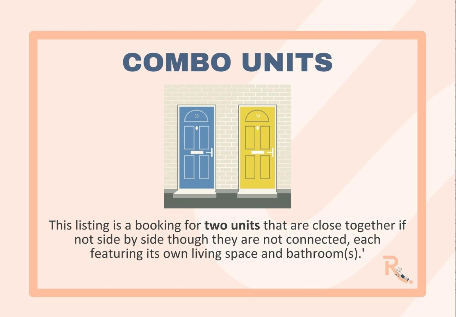 Aparthotel Roami At Bourbon Place