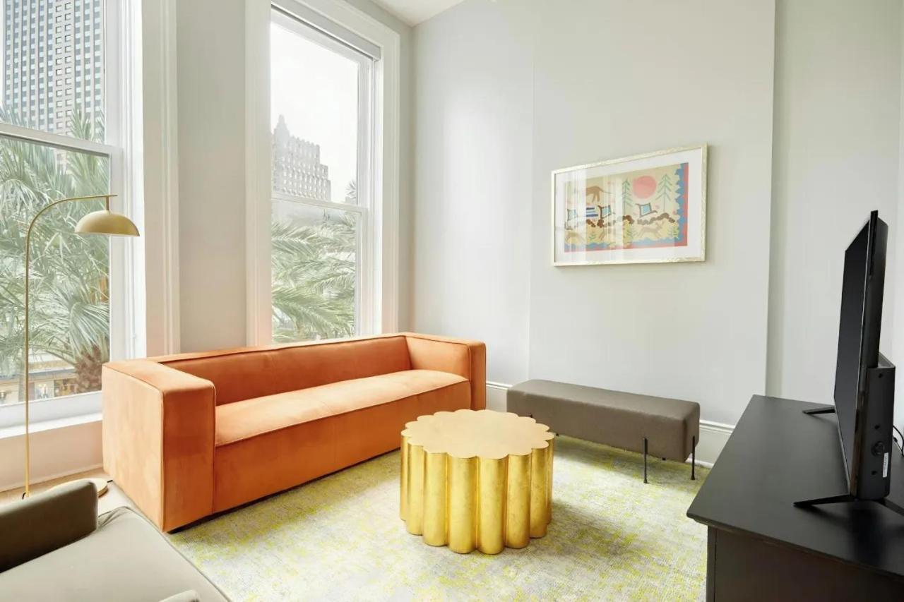 Aparthotel The Harlequin By Avantstay