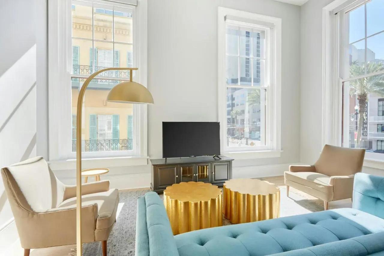 Aparthotel The Harlequin By Avantstay 4*