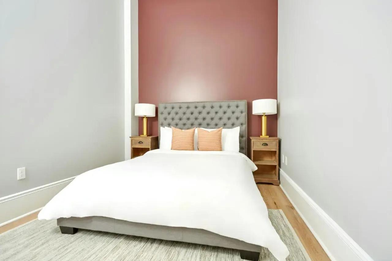 Aparthotel The Harlequin By Avantstay 4*