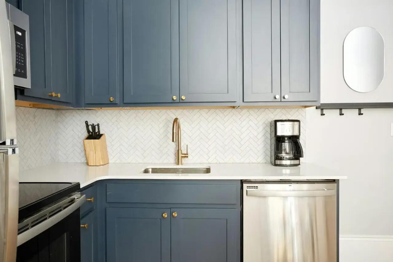 The Harlequin By Avantstay Aparthotel 4*