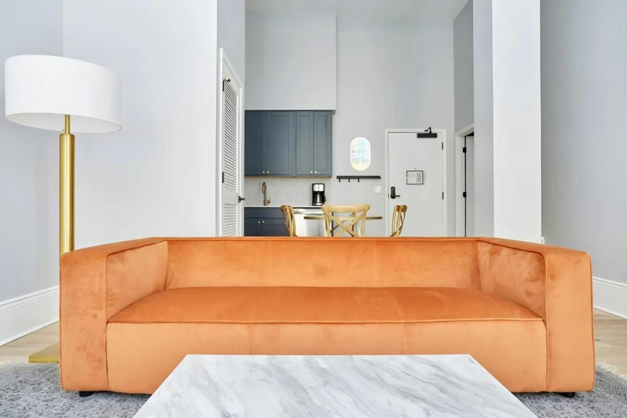 Aparthotel The Harlequin By Avantstay