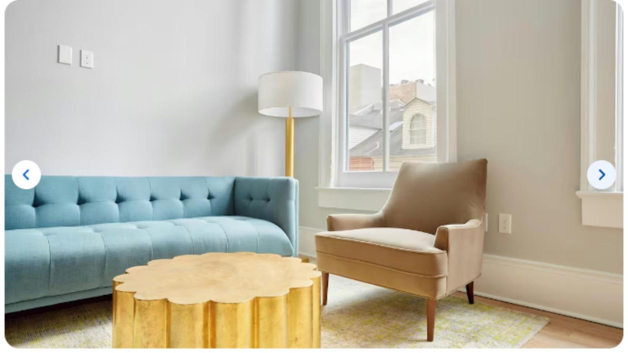 Aparthotel The Harlequin By Avantstay New Orleans