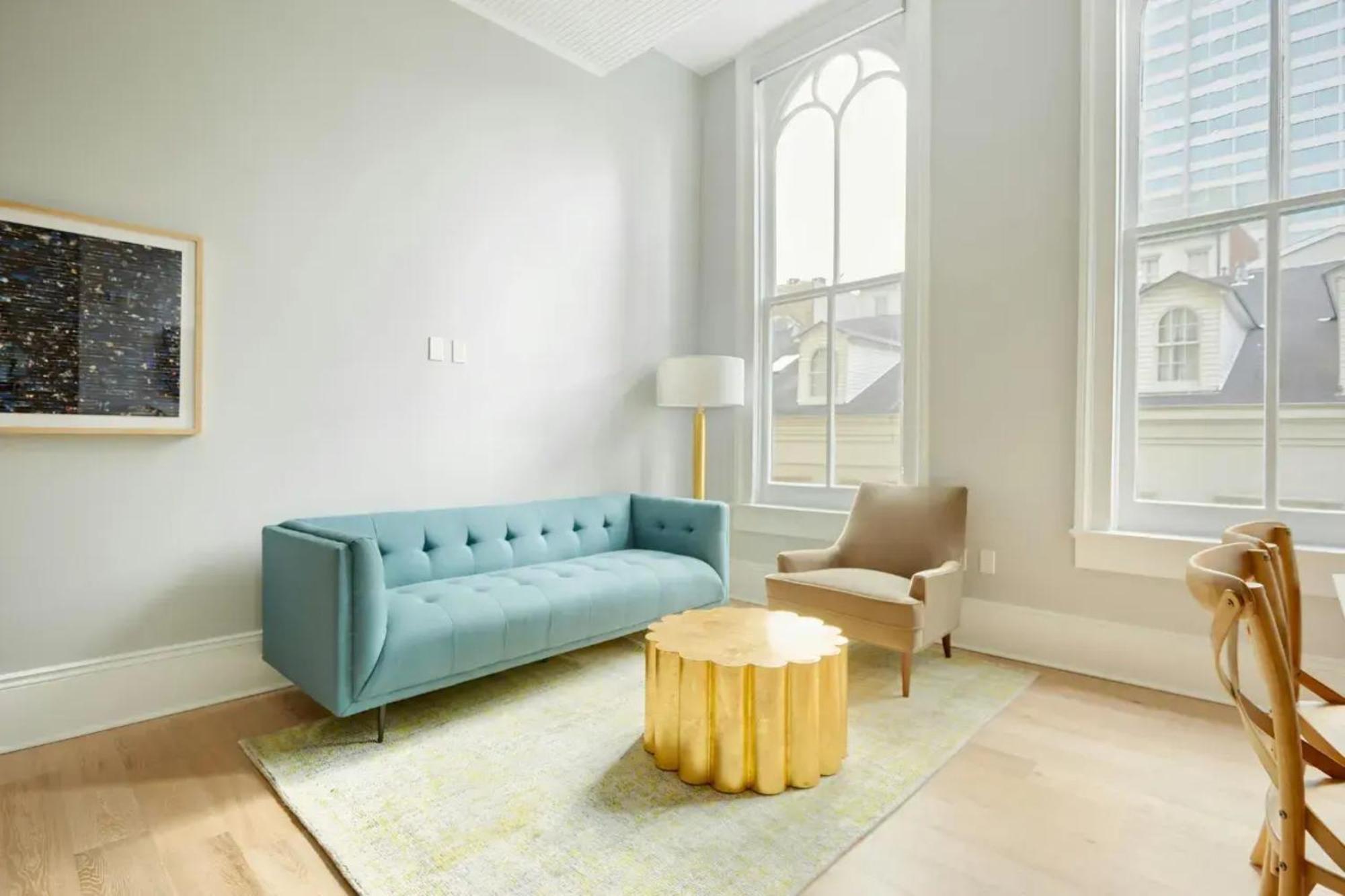 The Harlequin By Avantstay 4*