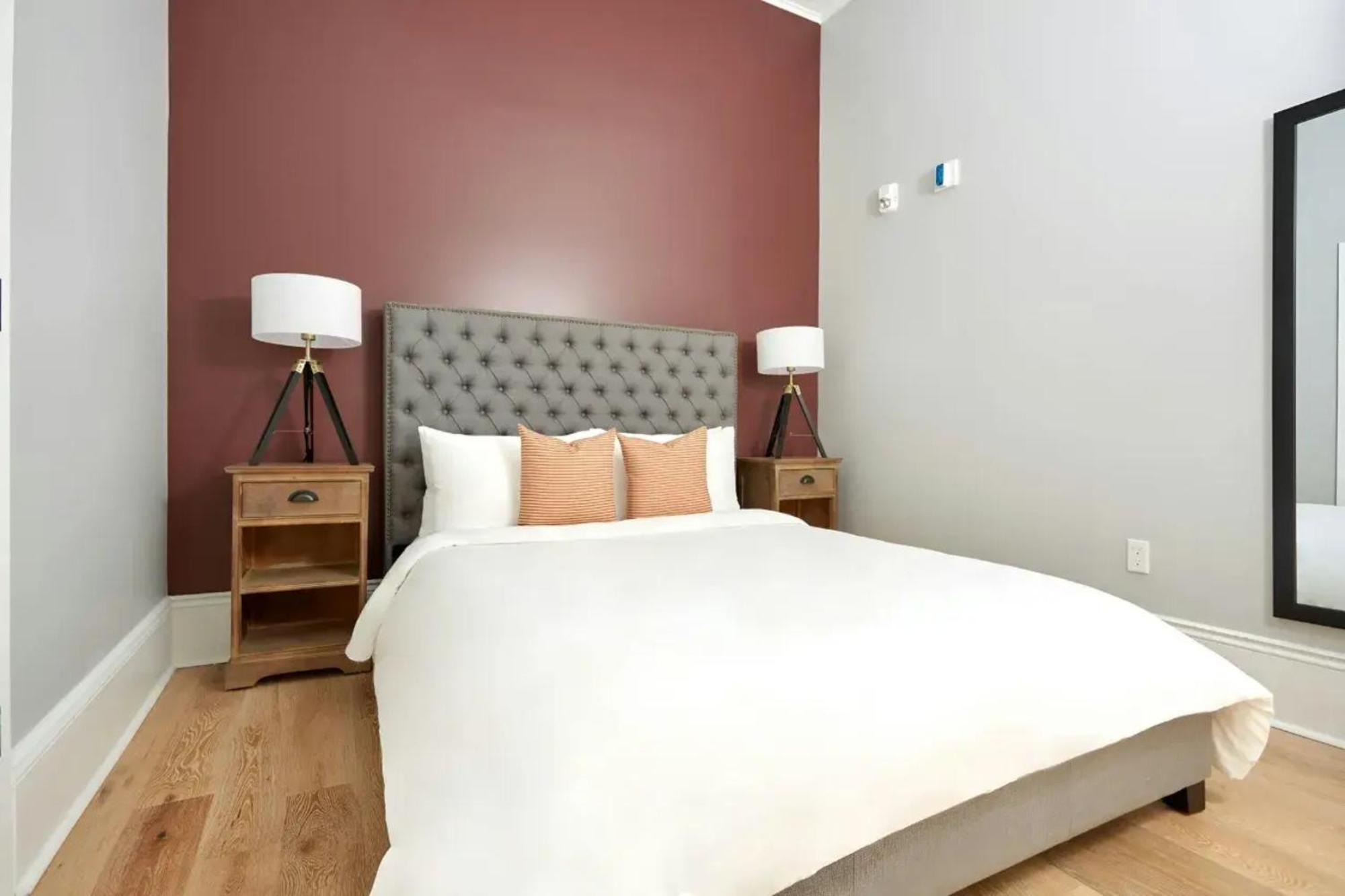 The Harlequin By Avantstay Aparthotel 4*