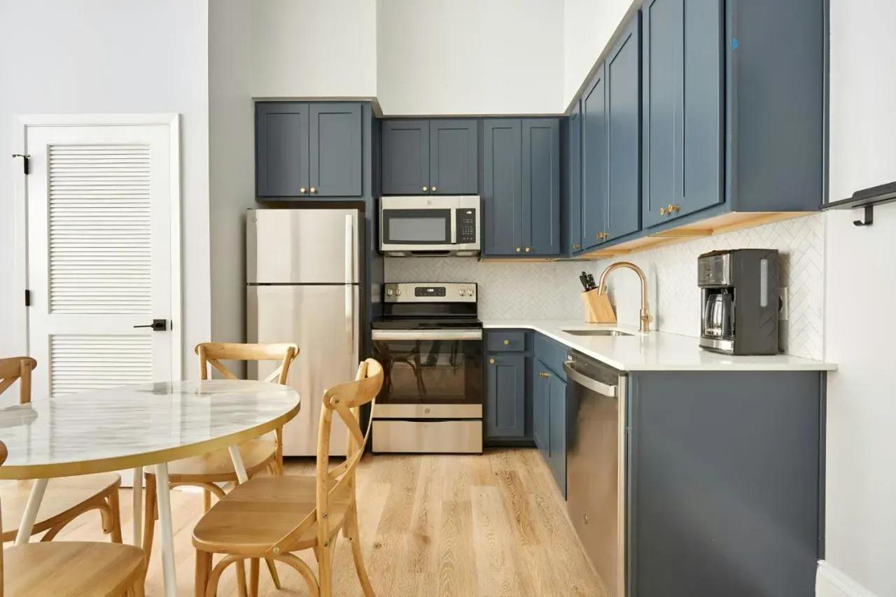 Aparthotel The Harlequin By Avantstay 4*