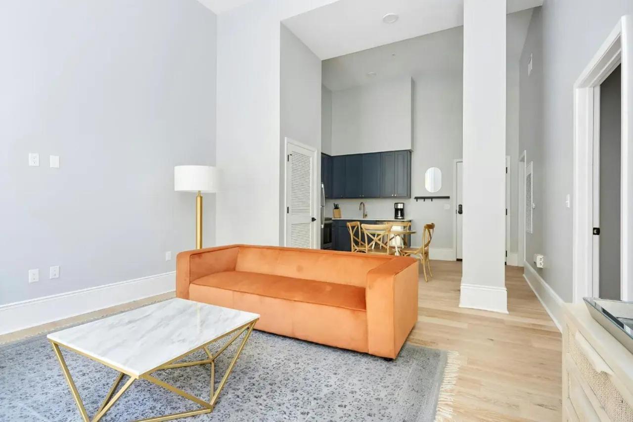 Aparthotel The Harlequin By Avantstay New Orleans