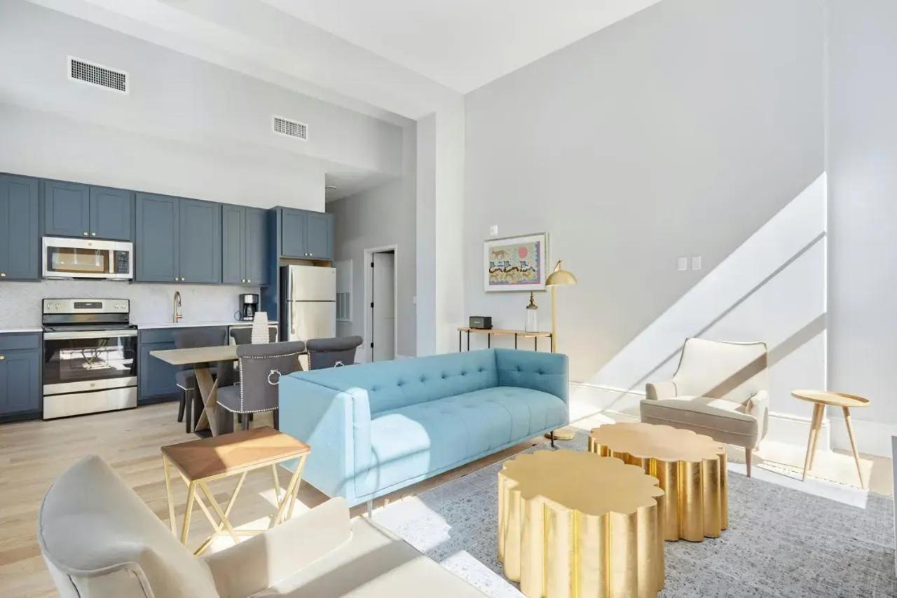 The Harlequin By Avantstay New Orleans