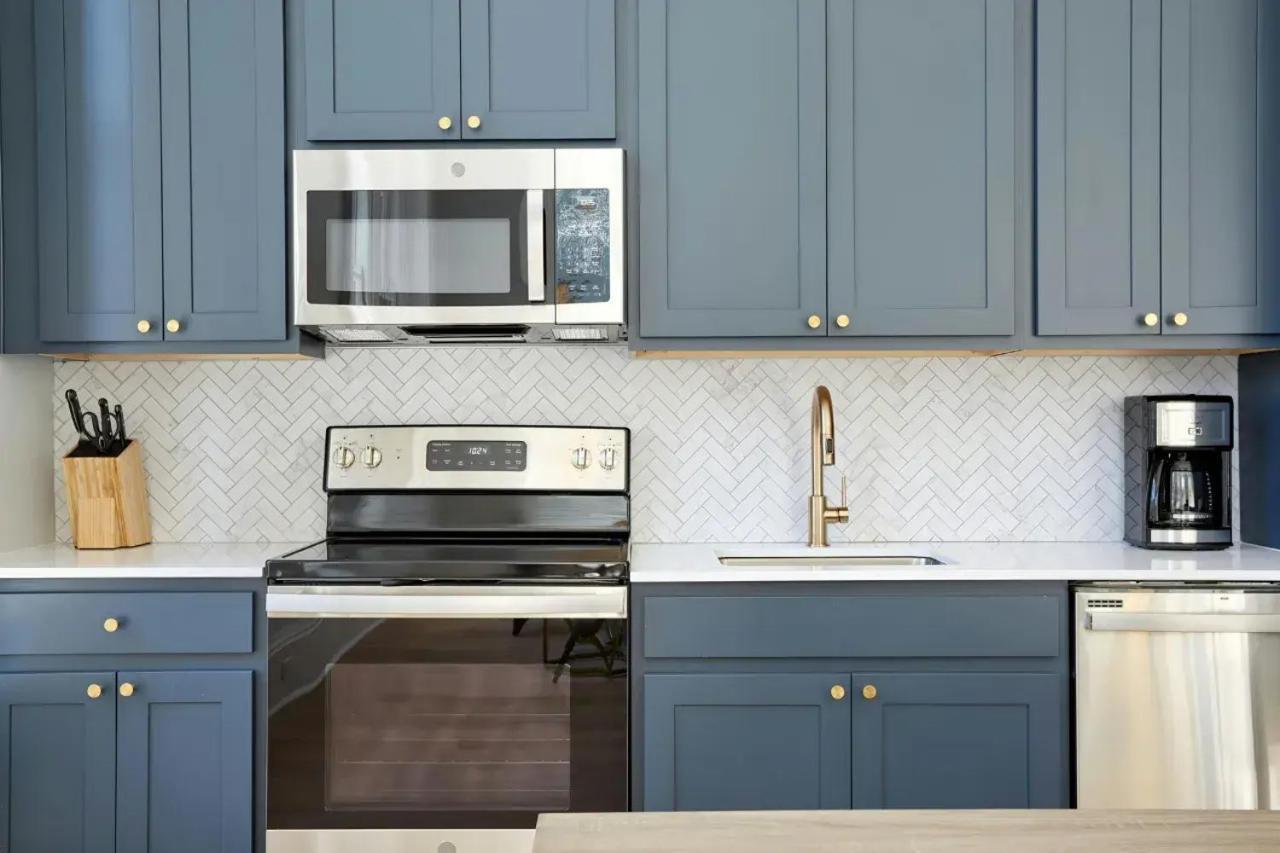 Aparthotel The Harlequin By Avantstay New Orleans