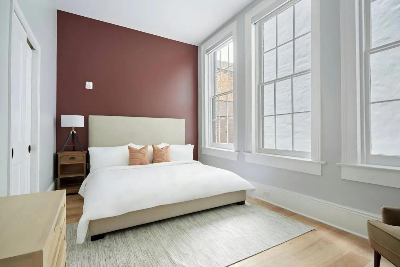 The Harlequin By Avantstay 4*