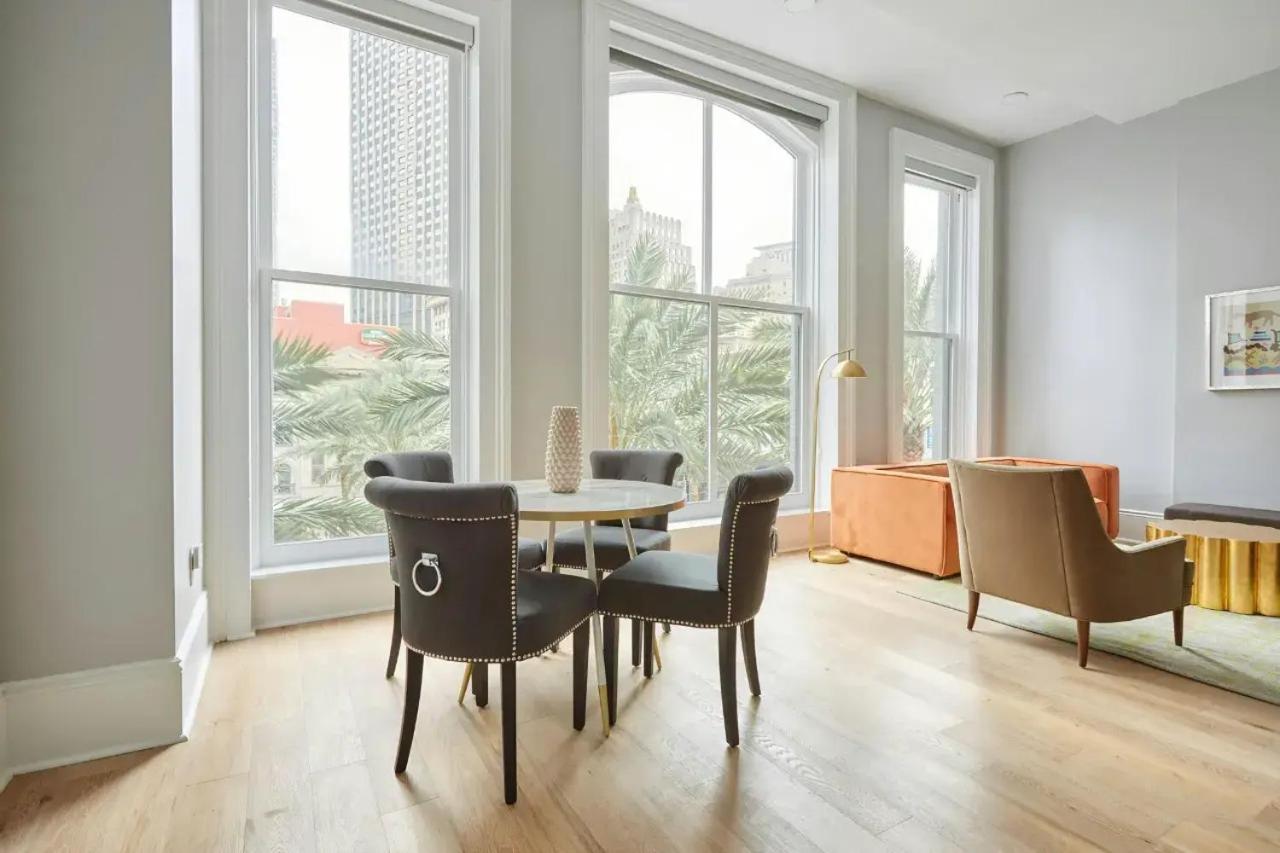 Aparthotel The Harlequin By Avantstay 4*