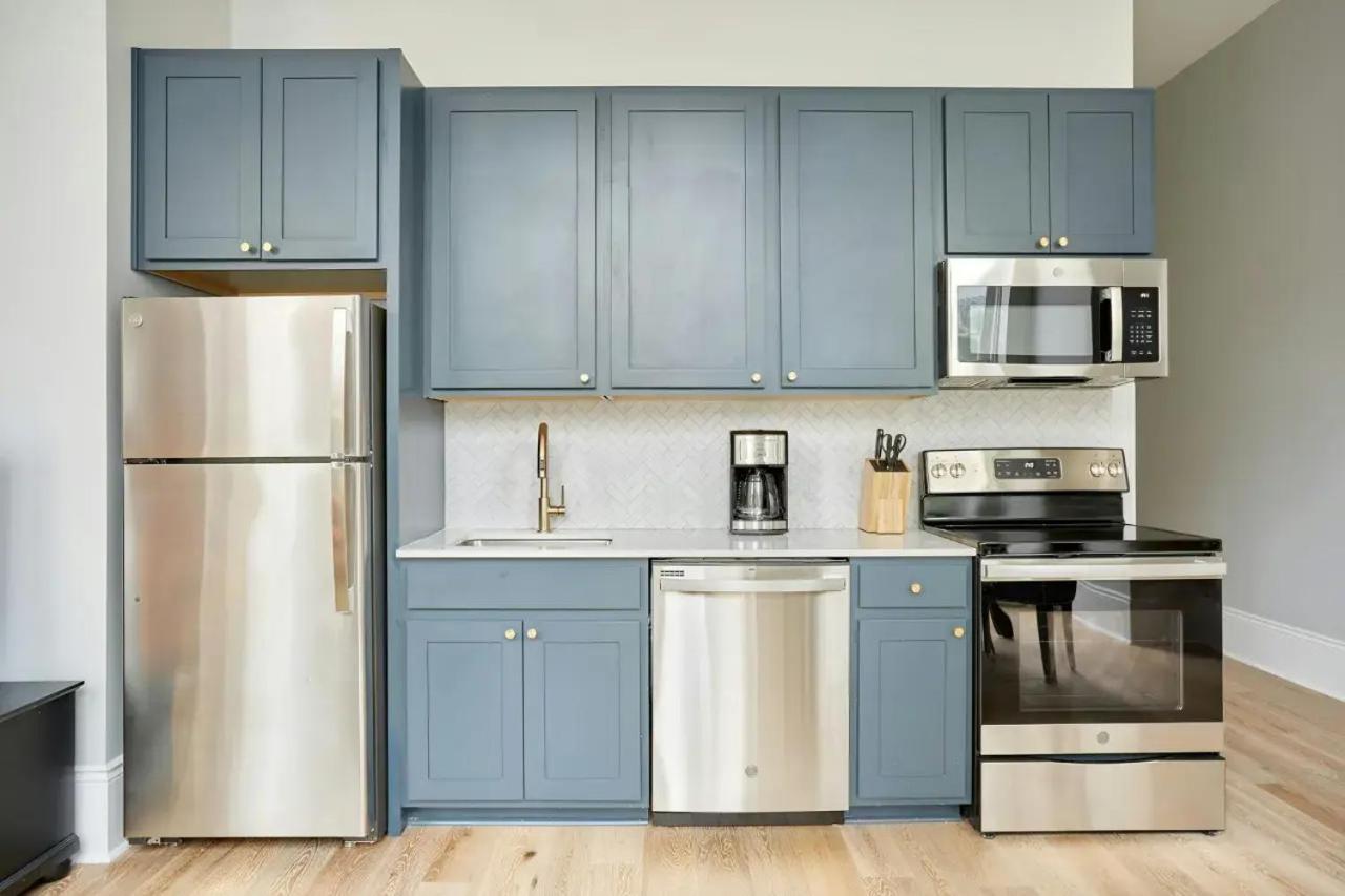 Aparthotel The Harlequin By Avantstay