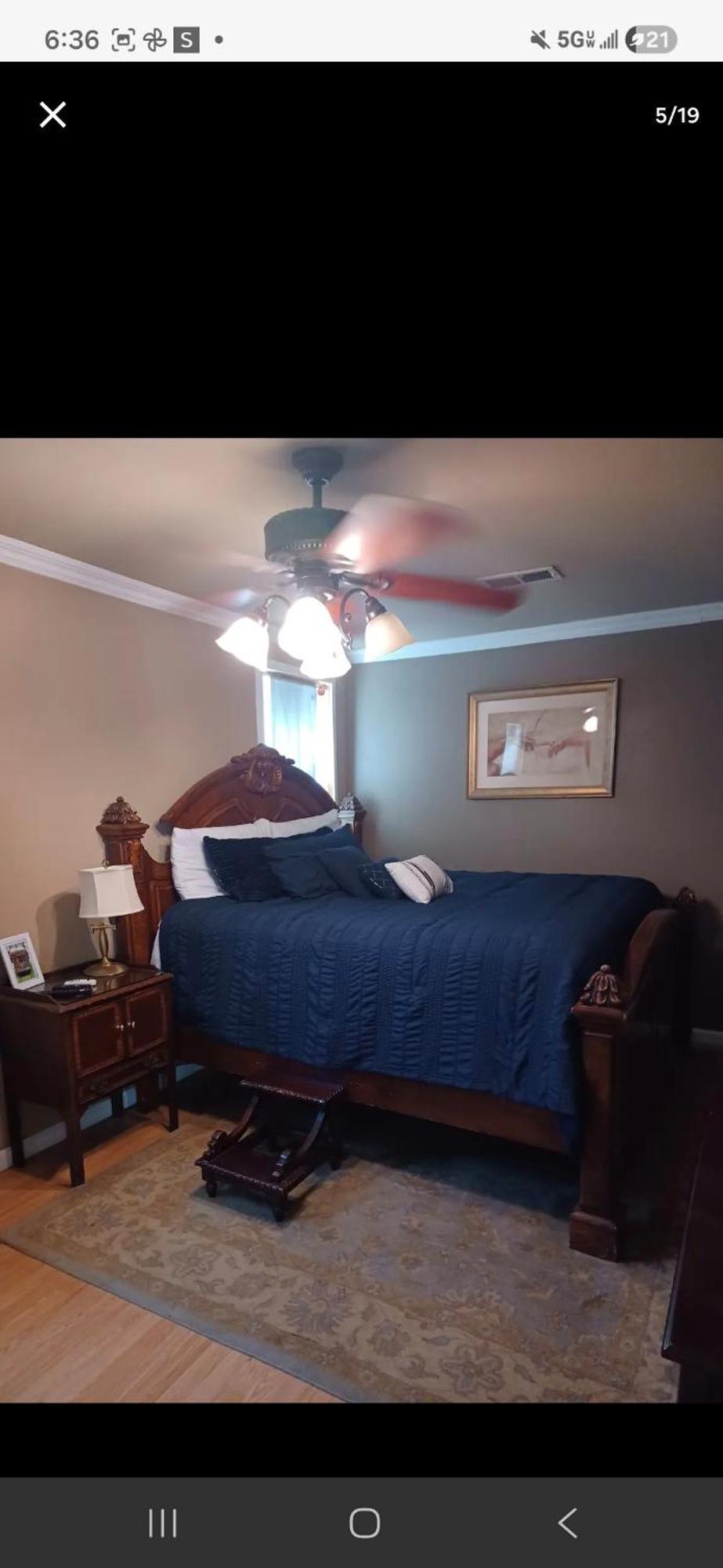 Holiday home Authentic Treme *