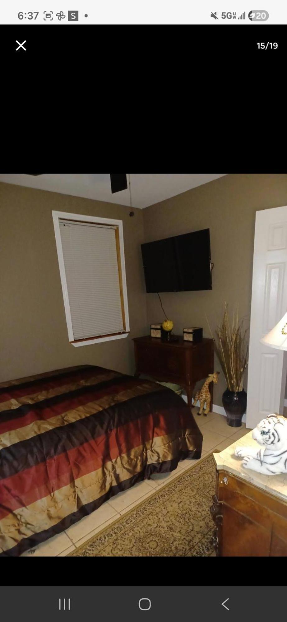 Authentic Treme Holiday home New Orleans