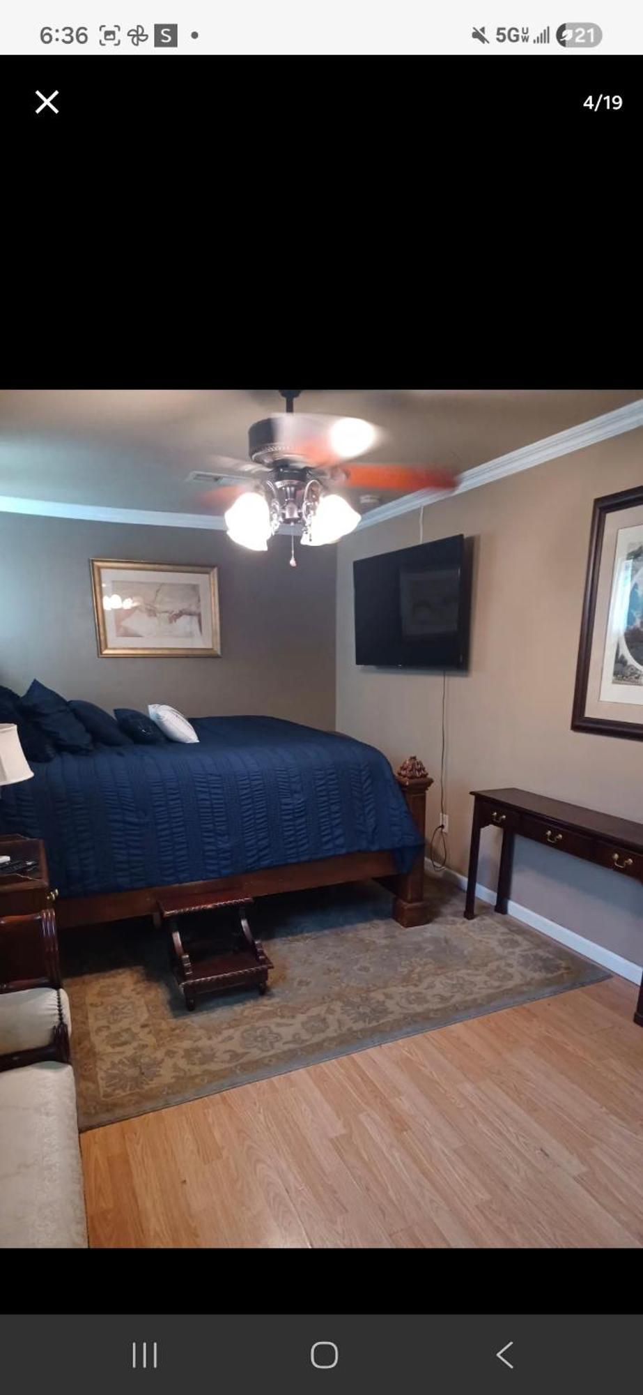 Authentic Treme Holiday home New Orleans