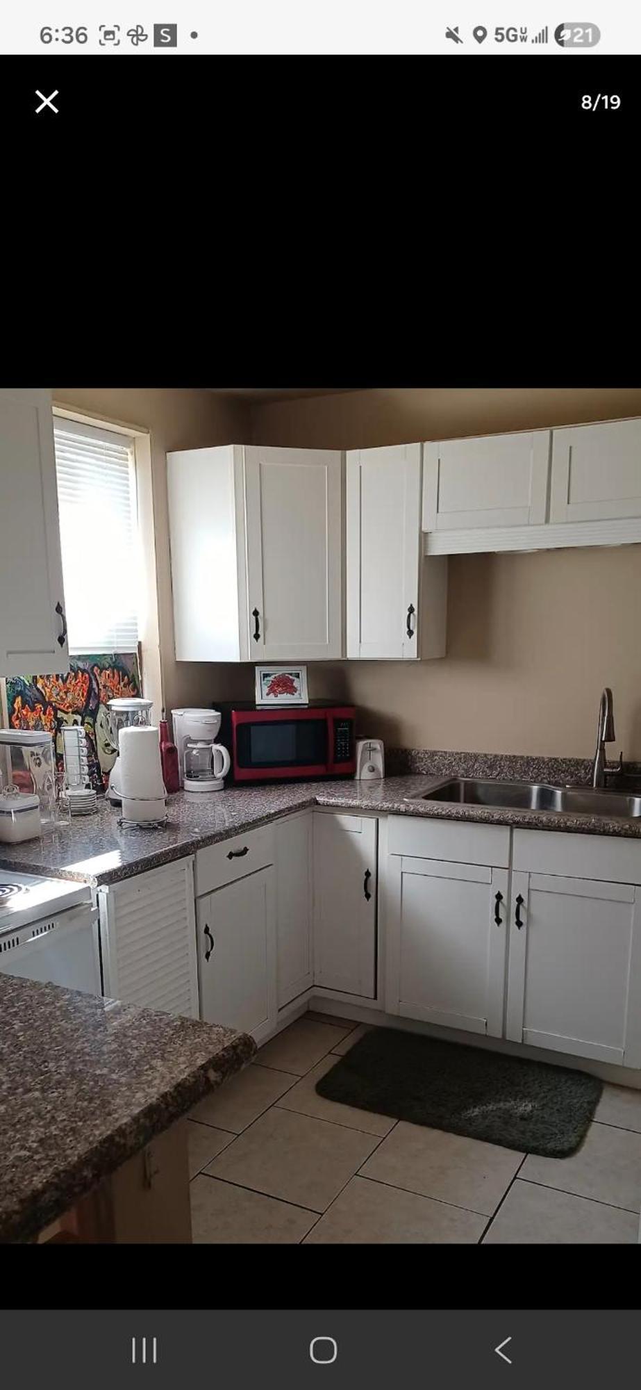 Authentic Treme Holiday home