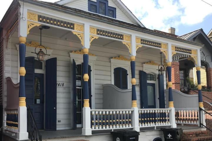 Homestay Royal New Orleans