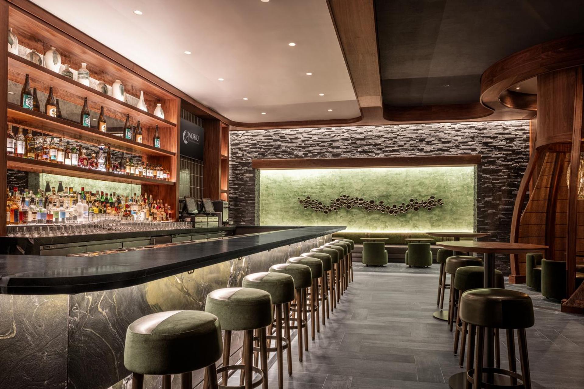 Nobu New Orleans, A Caesars Destination Hotel