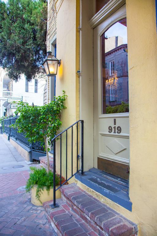 Andrew Jackson French Quarter Hotel 3*