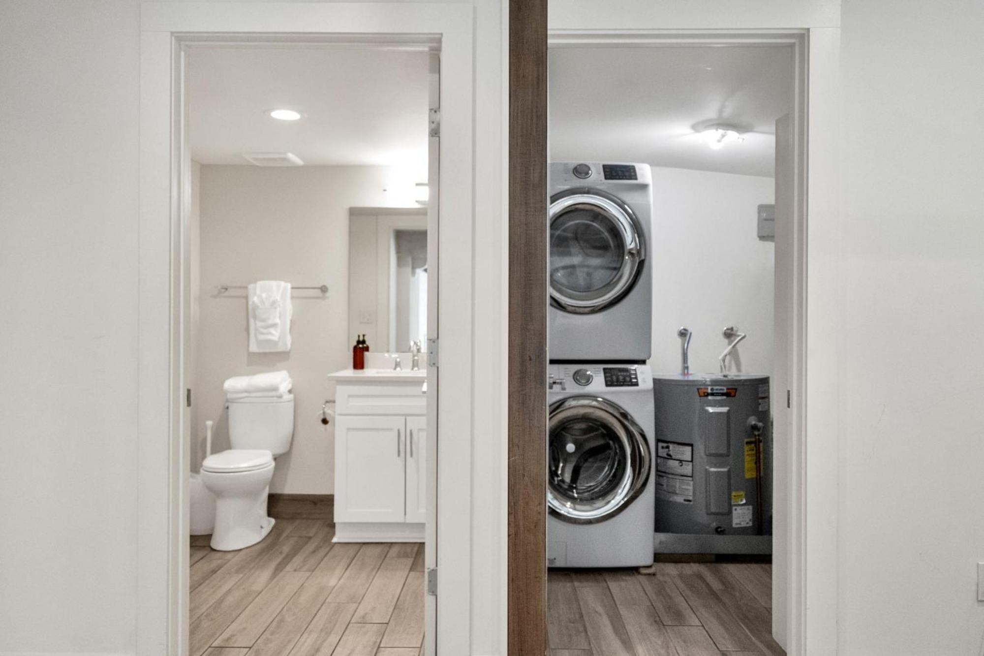 Nola Retreat Next To Frenchmen & French Quarter New Orleans