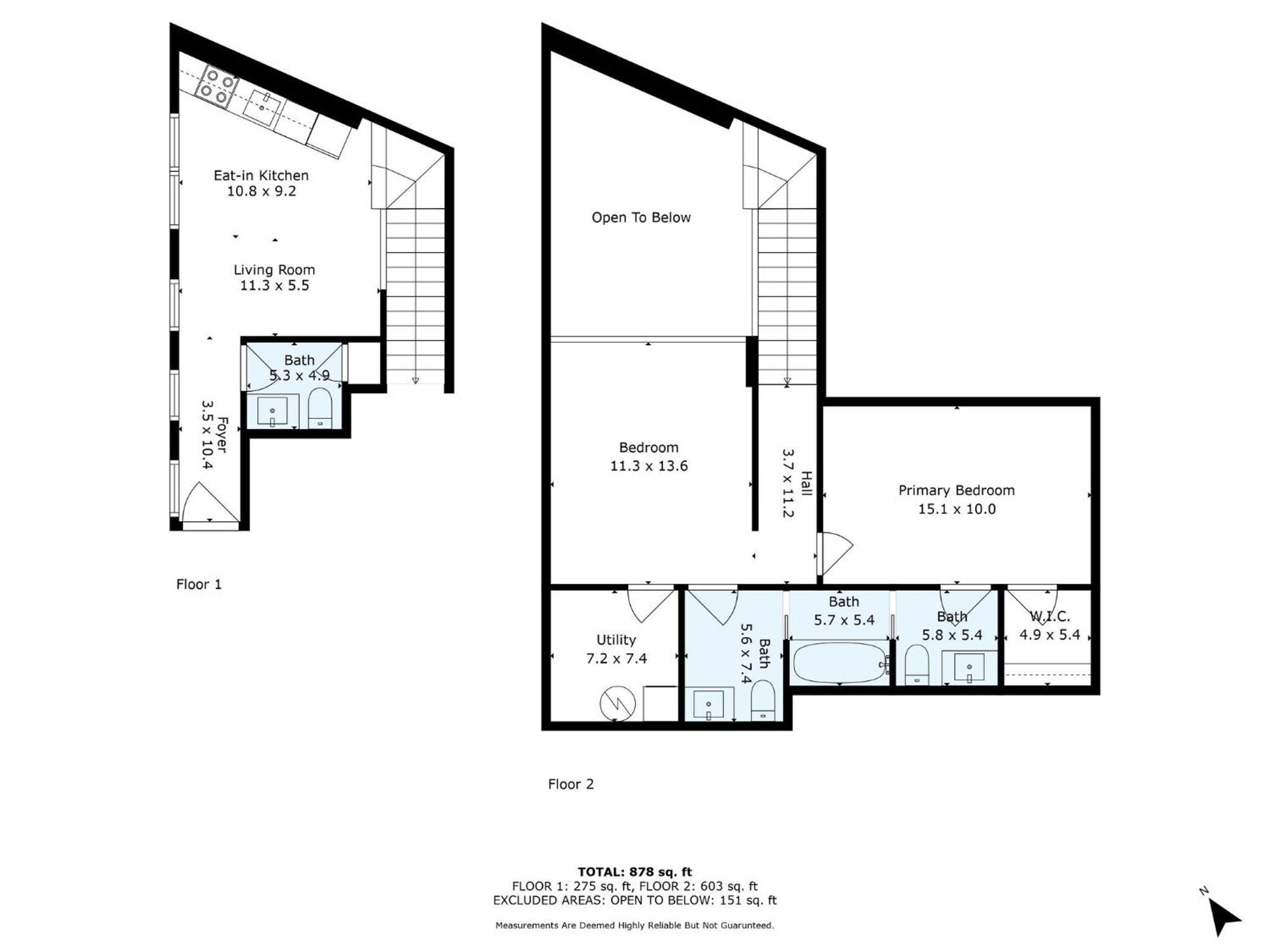 Hotel Nola Retreat Next To Frenchmen & French Quarter