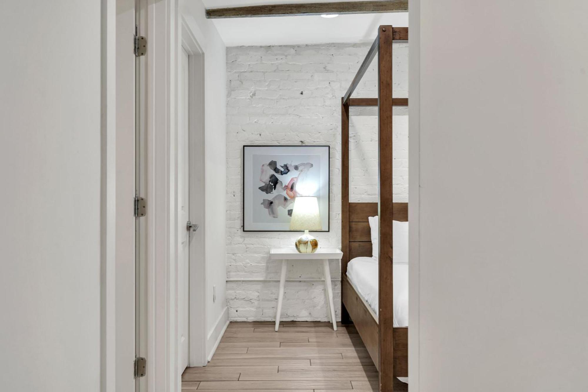 Hotel Nola Retreat Next To Frenchmen & French Quarter