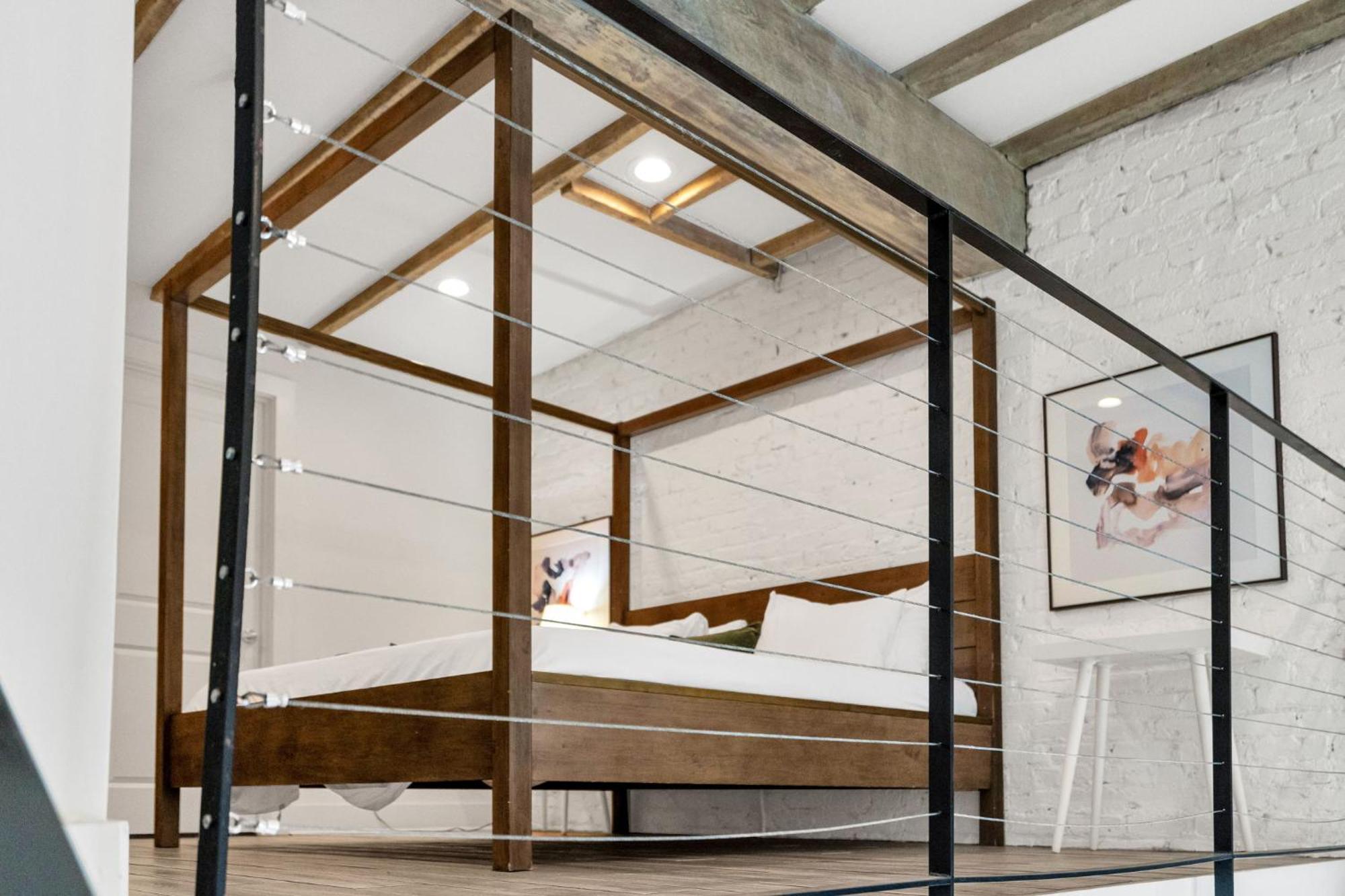 Nola Retreat Next To Frenchmen & French Quarter Hotel *