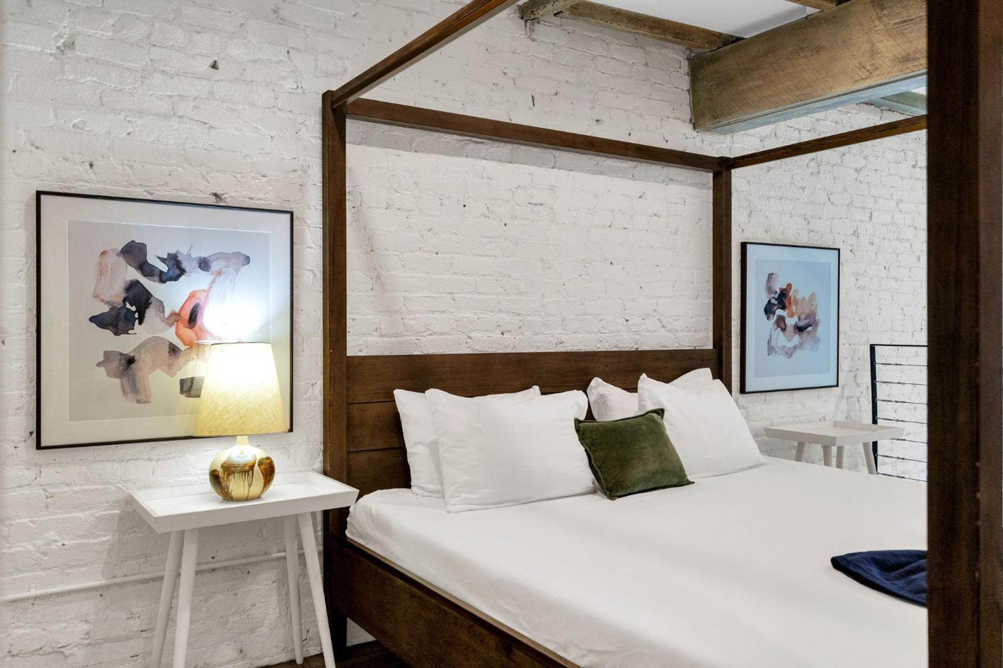 Nola Retreat Next To Frenchmen & French Quarter Hotel New Orleans