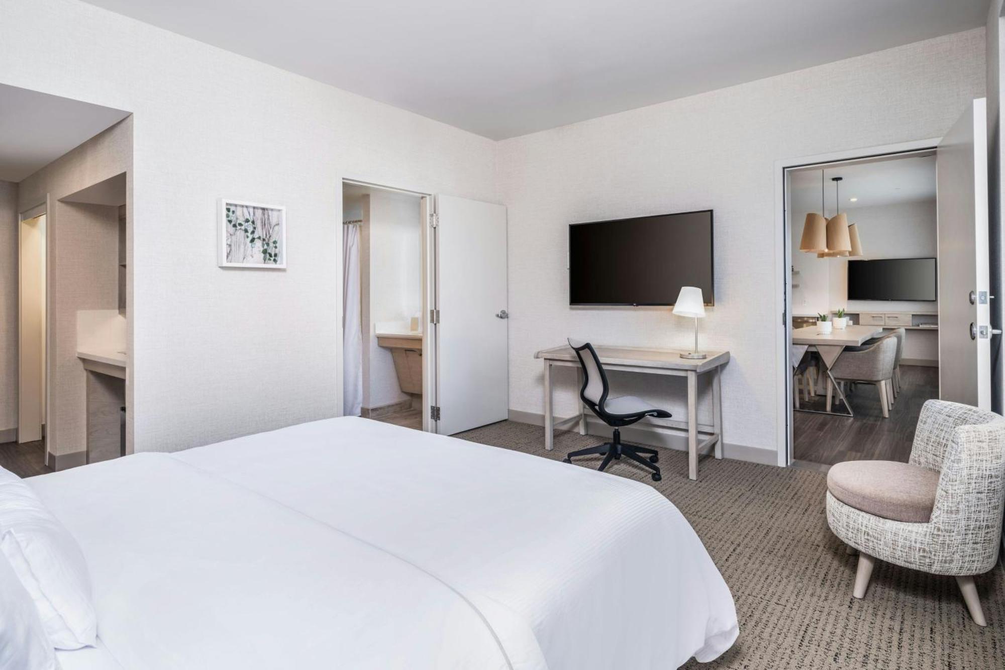 Element Downtown New Orleans