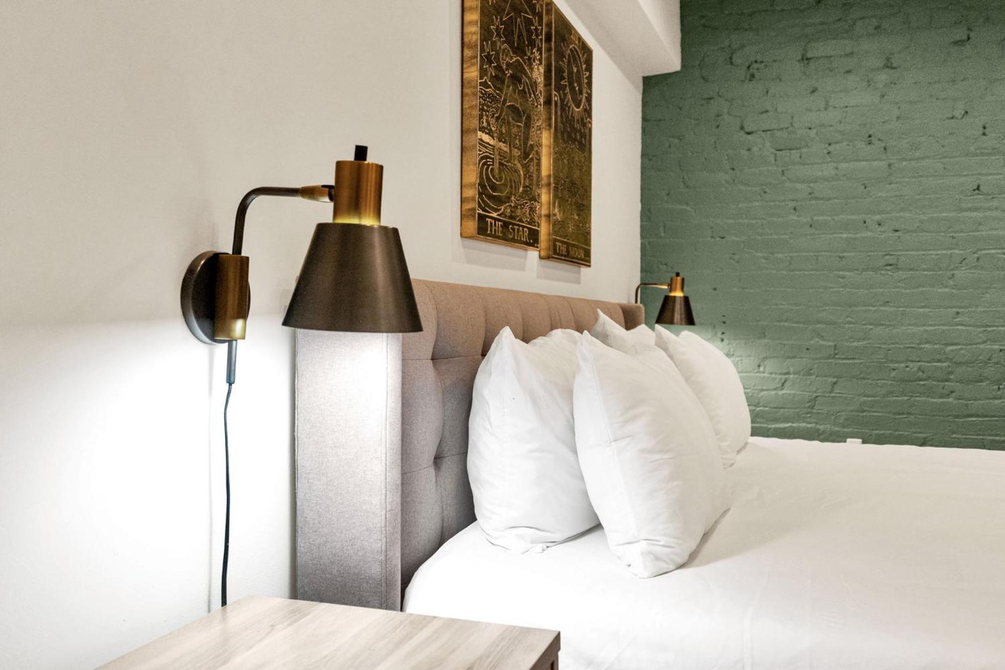 Nola Retreat Next To Frenchmen & French Quarter Hotel *