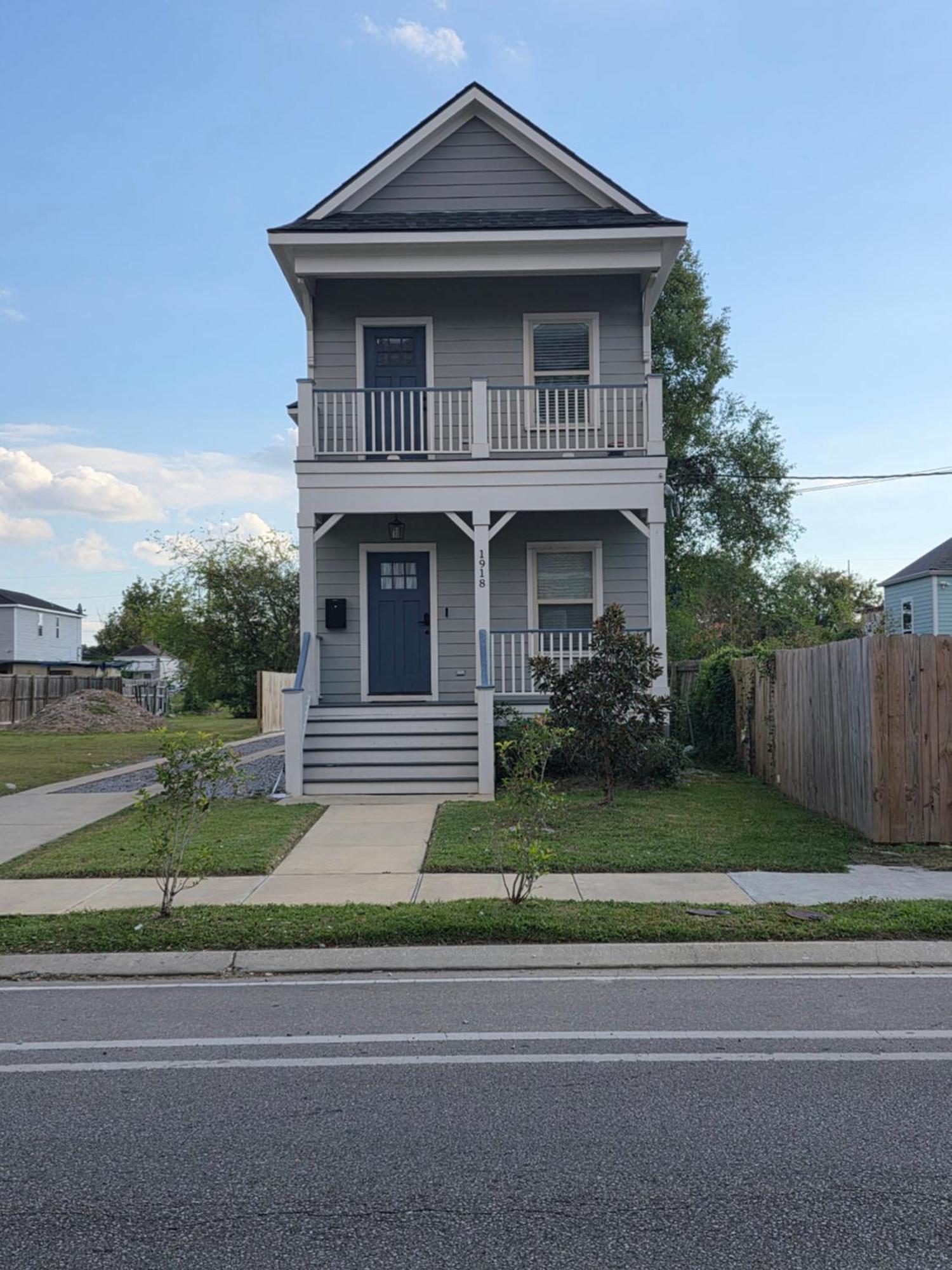 Holiday home Luxury Nola 3bed 2bath