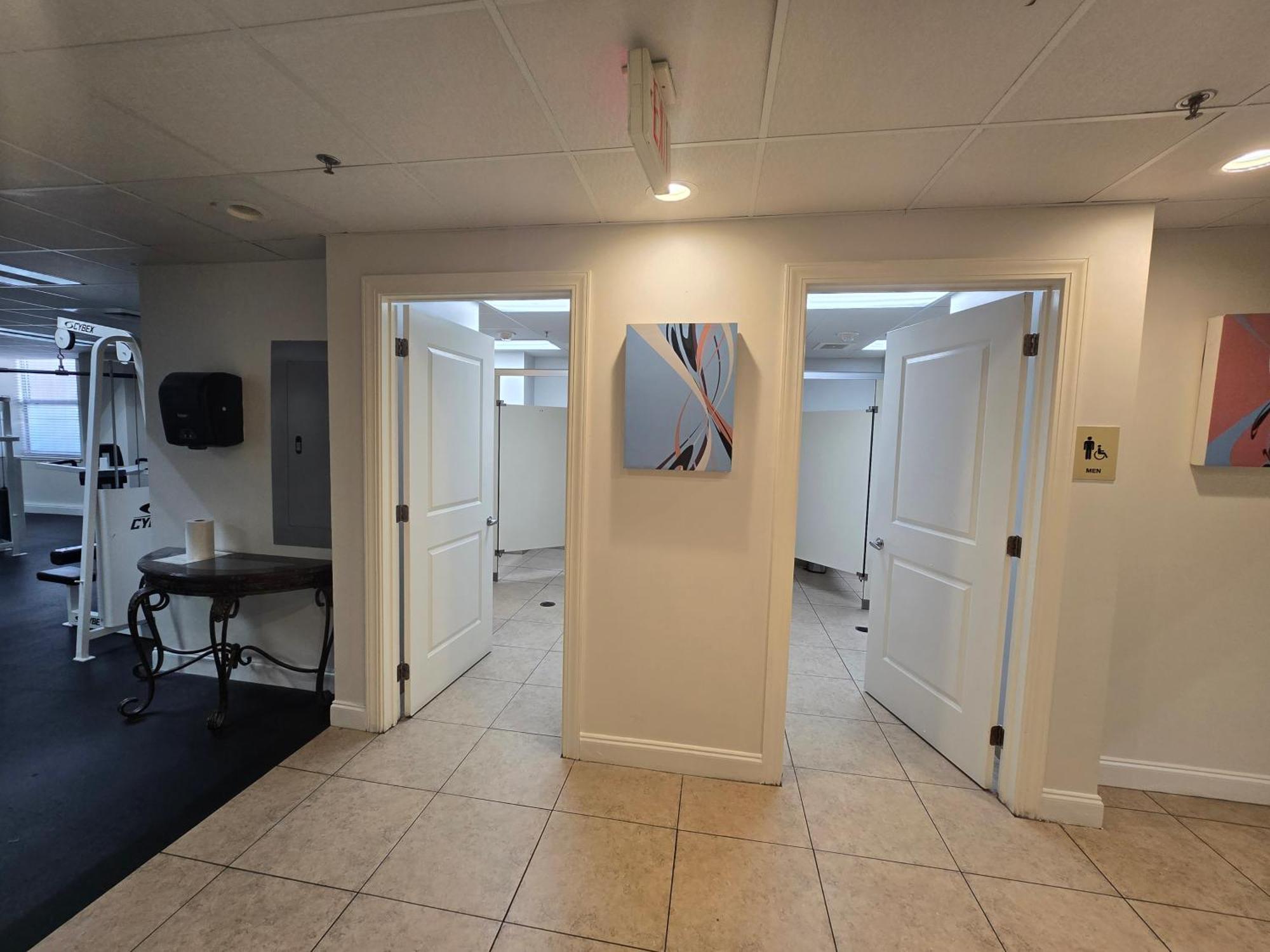 Aparthotel Legacy New Orleans