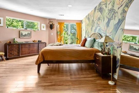 The Railyard Nola - Adult Only, Clothing Optional Pool Bed & Breakfast New Orleans