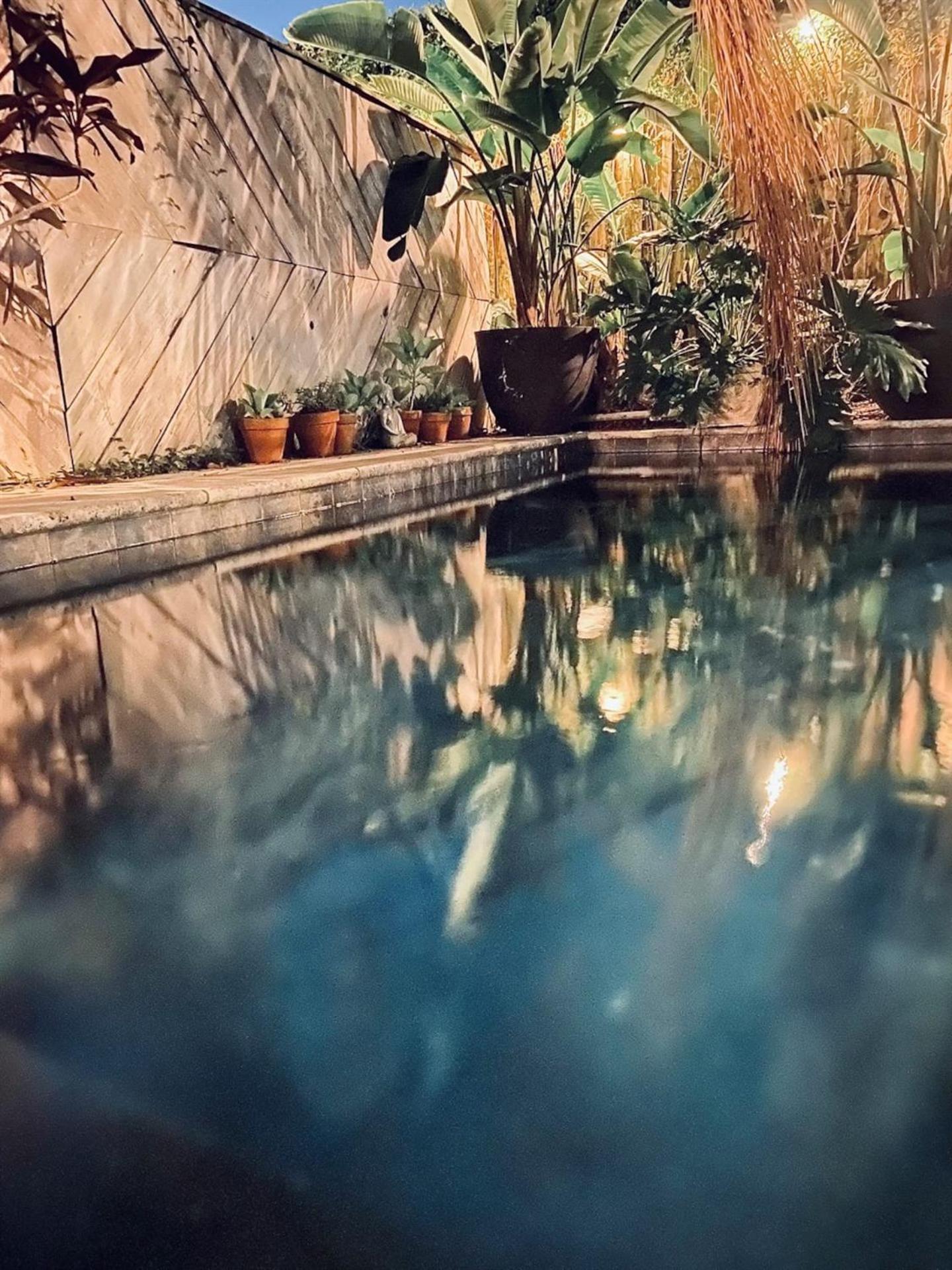 Holiday home Historic- Salt Pool-Balconies-Near French Quarter *