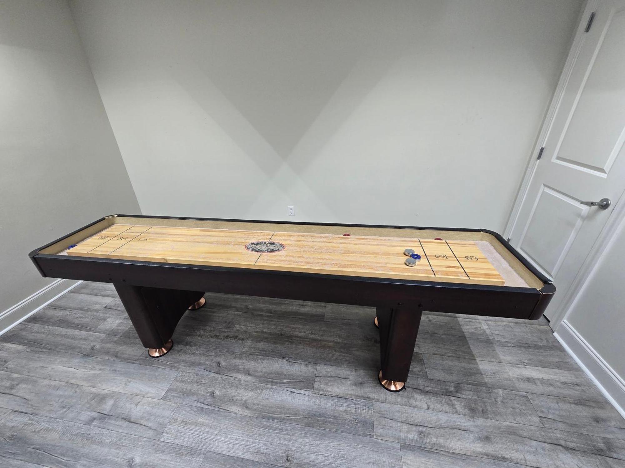 Legacy 3* New Orleans