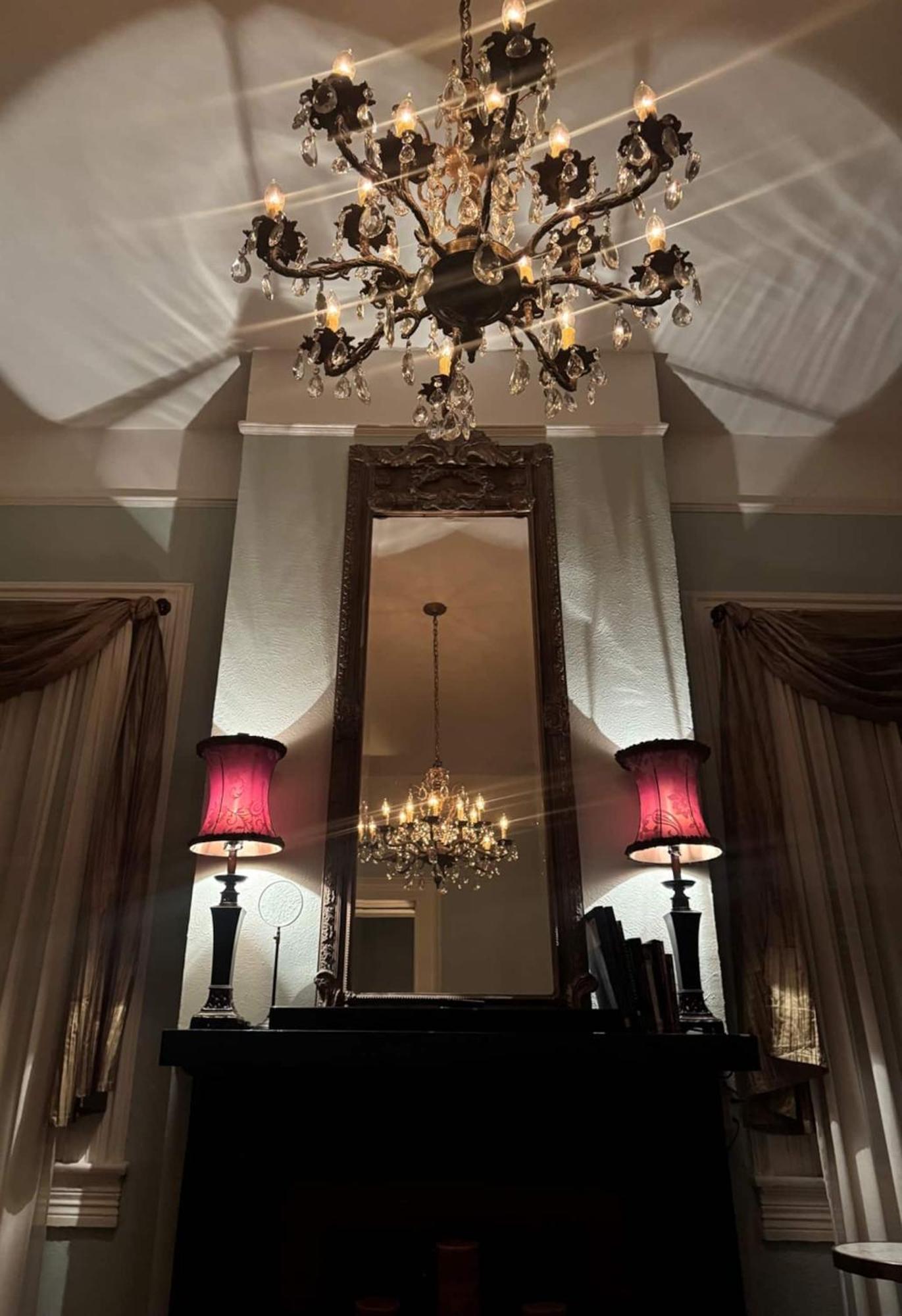 Holiday home Historic- Salt Pool-Balconies-Near French Quarter New Orleans