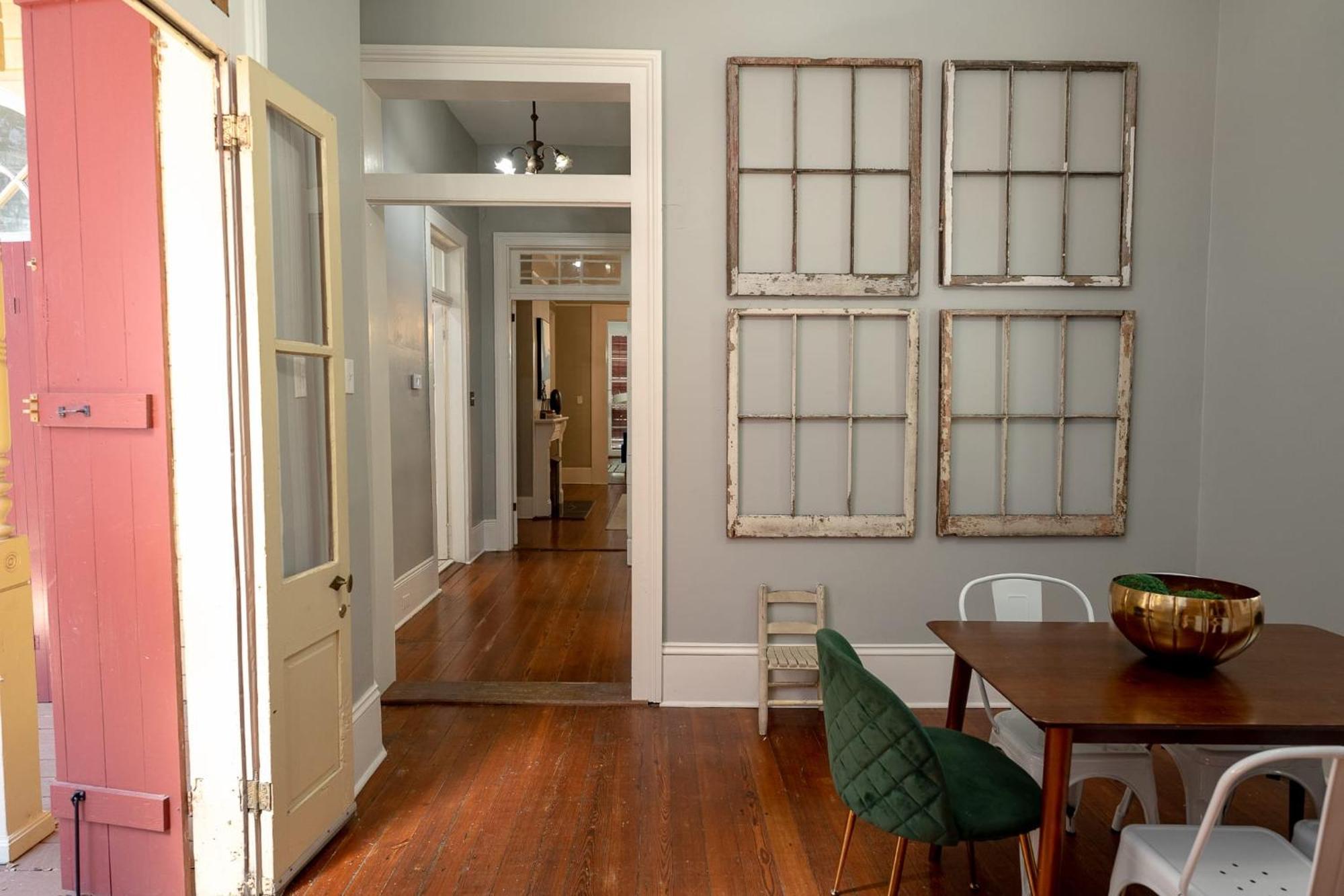 Inn Delight House