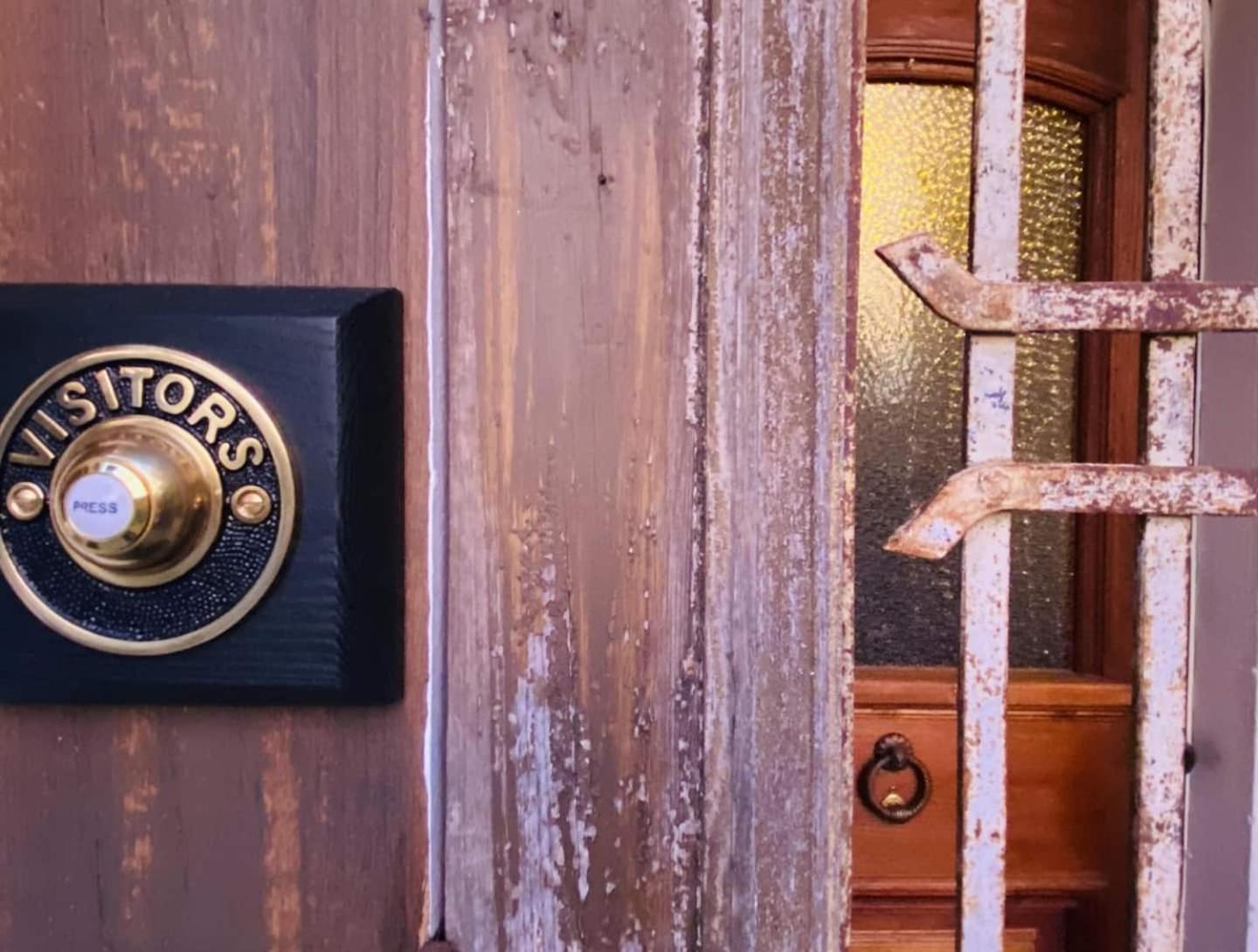 Historic- Salt Pool-Balconies-Near French Quarter Holiday home