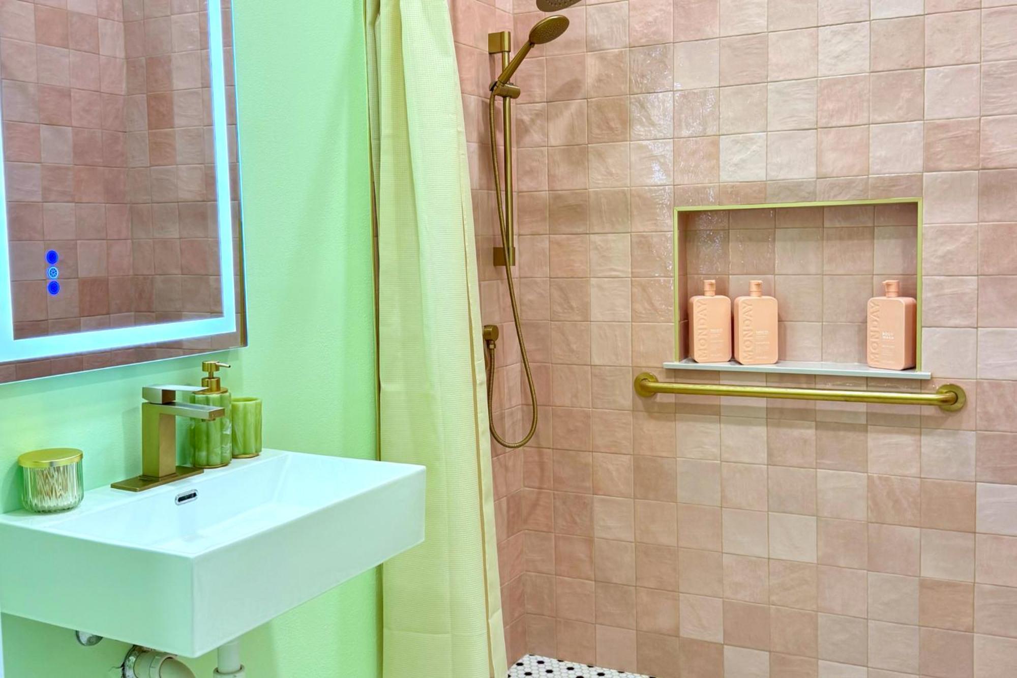 The Railyard Nola - Adult Only, Clothing Optional Pool