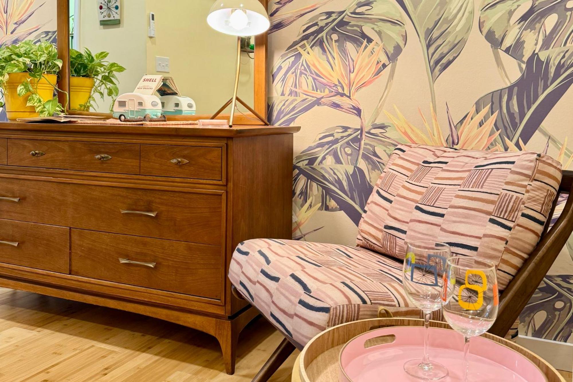 The Railyard Nola - Adult Only, Clothing Optional Pool Bed & Breakfast