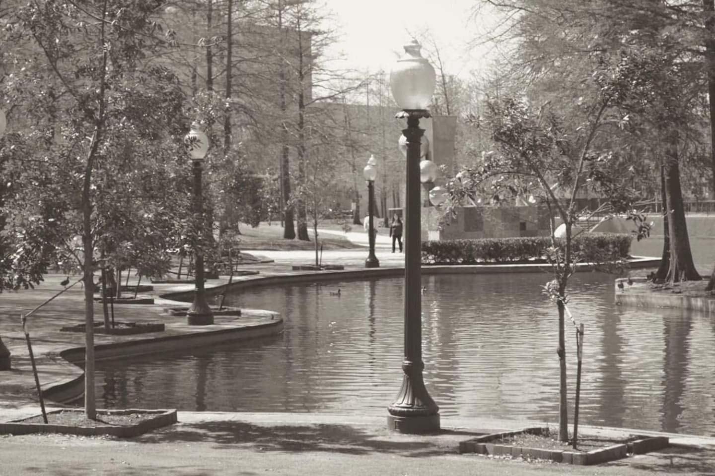 Historic- Salt Pool-Balconies-Near French Quarter *