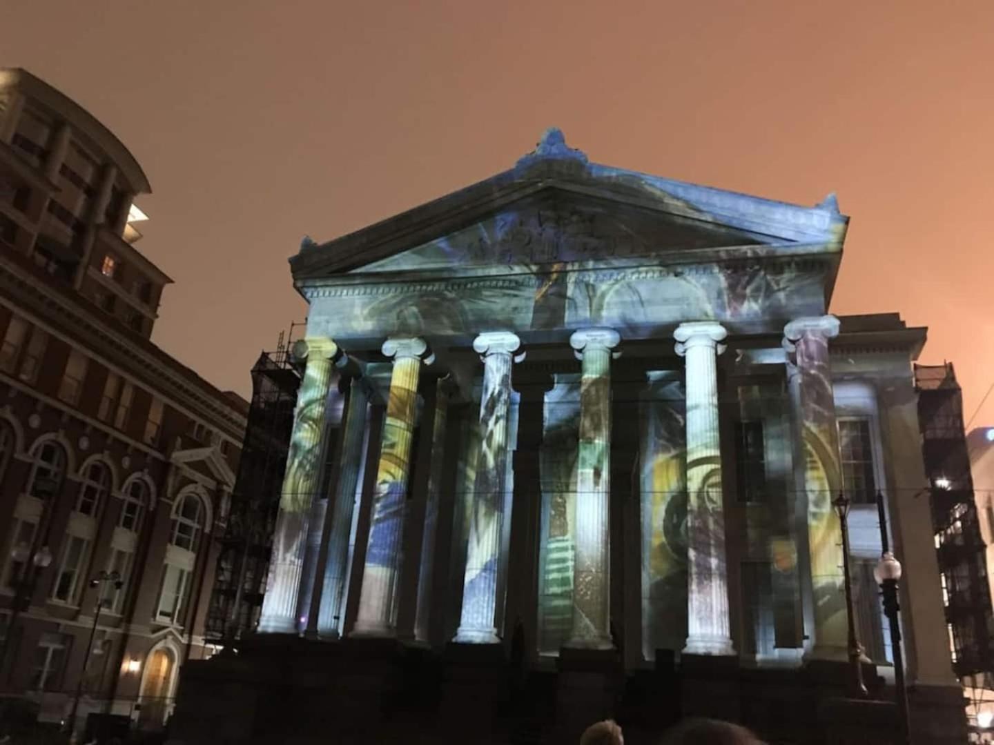 Historic- Salt Pool-Balconies-Near French Quarter New Orleans