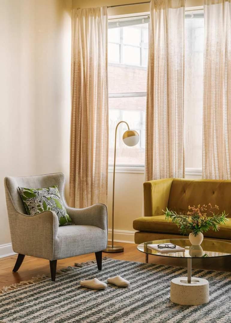 Roami At Duncan Plaza * New Orleans