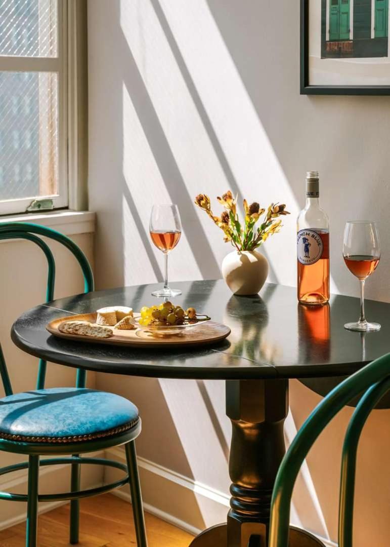 Roami At Duncan Plaza * New Orleans