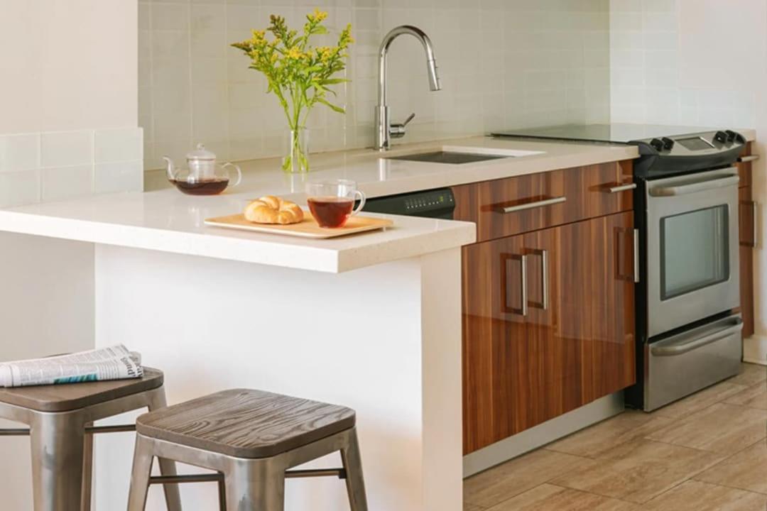 Roami At Duncan Plaza * New Orleans