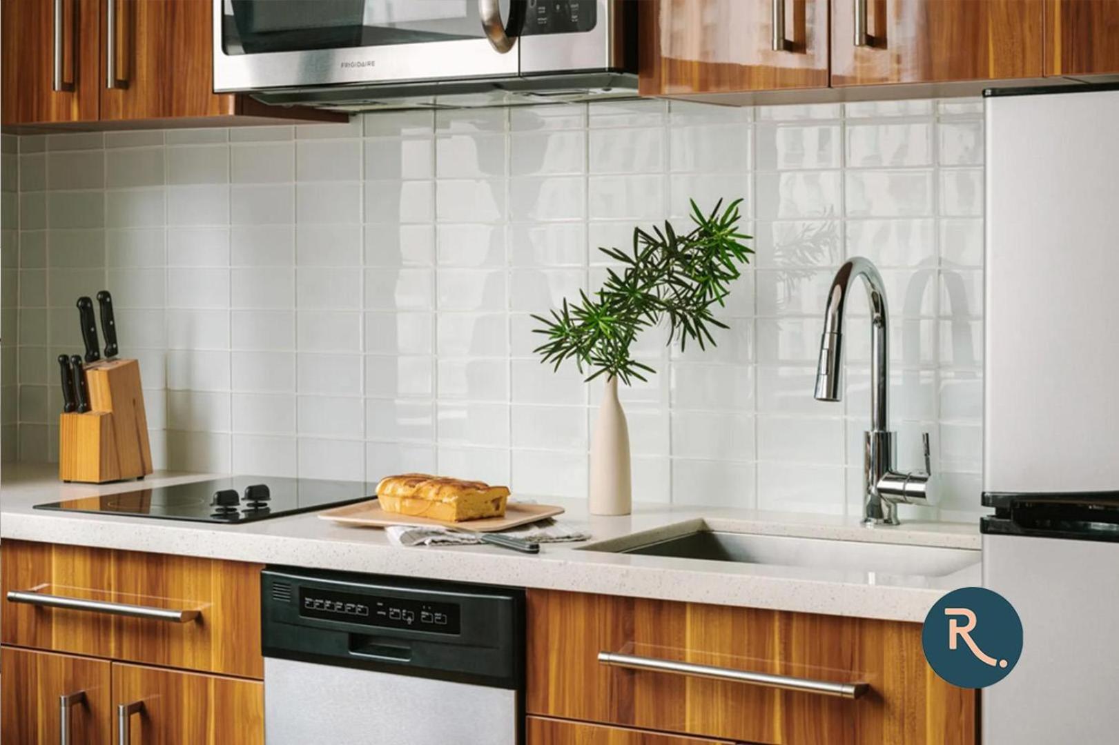 Apartment Roami At Duncan Plaza *