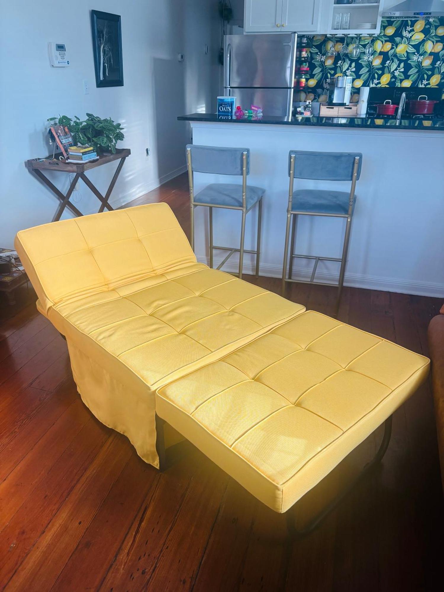 Charming Creole Near French Quarter New Orleans