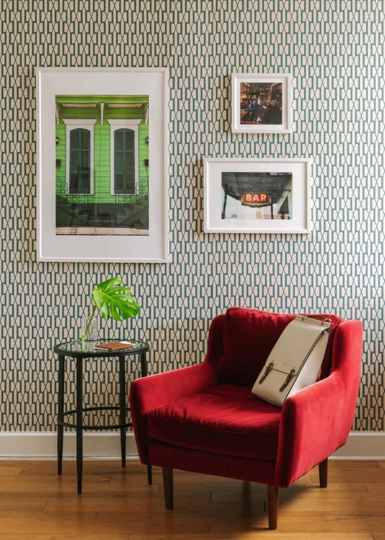 Apartment Roami At Duncan Plaza New Orleans